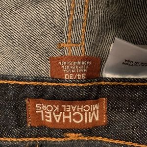 Men’s Michael Kors Jeans 34x30